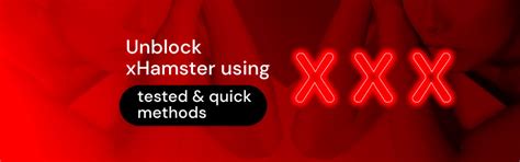 xhamster video not available|How to Unblock xHamster & Bypass Age Verification with a VPN